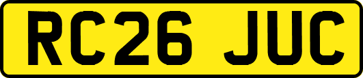 RC26JUC