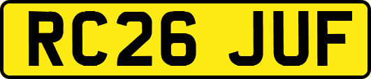 RC26JUF