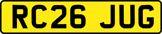 RC26JUG