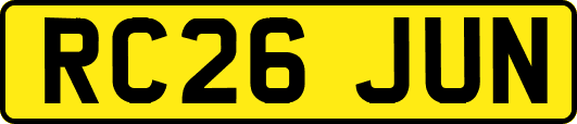 RC26JUN