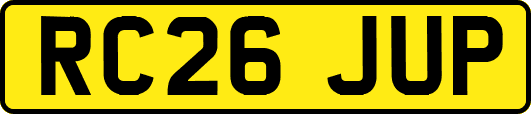 RC26JUP