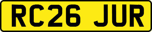 RC26JUR