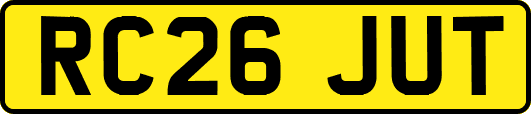RC26JUT