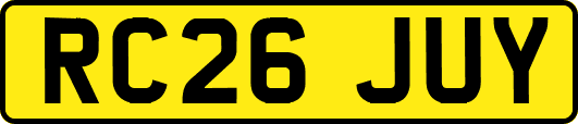 RC26JUY