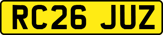 RC26JUZ