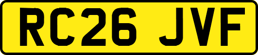 RC26JVF