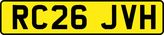 RC26JVH