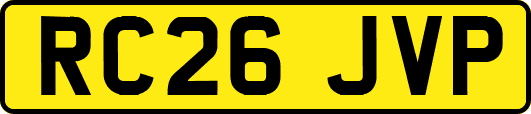 RC26JVP