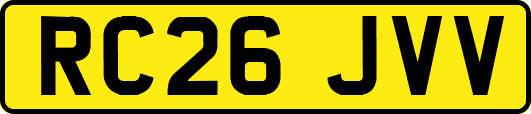 RC26JVV