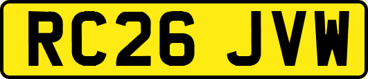 RC26JVW