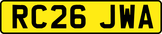 RC26JWA