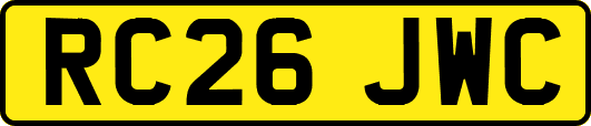 RC26JWC