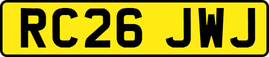RC26JWJ