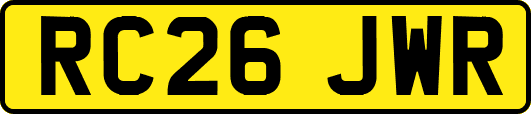 RC26JWR