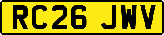 RC26JWV