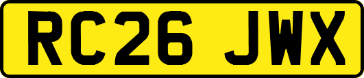 RC26JWX