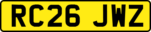 RC26JWZ