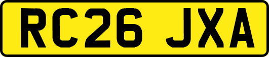 RC26JXA