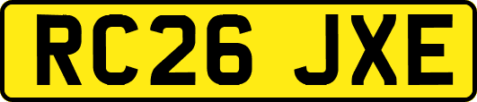 RC26JXE