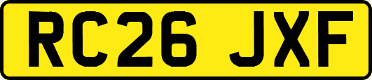 RC26JXF