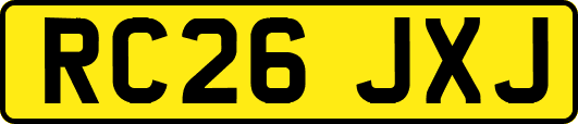 RC26JXJ