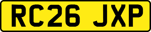 RC26JXP
