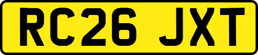 RC26JXT