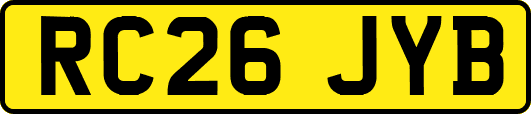 RC26JYB