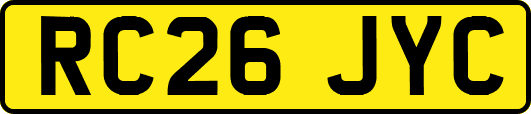 RC26JYC