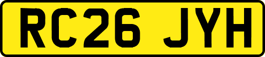 RC26JYH