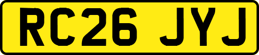 RC26JYJ