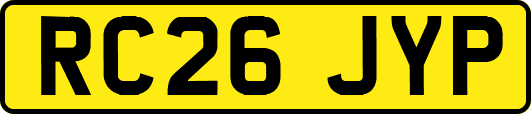 RC26JYP