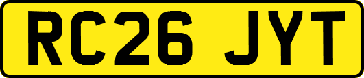 RC26JYT