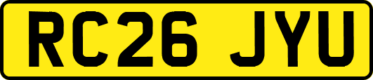 RC26JYU