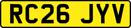 RC26JYV