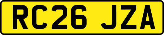 RC26JZA