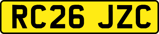 RC26JZC