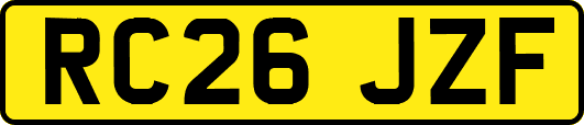 RC26JZF