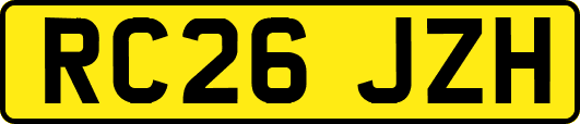 RC26JZH