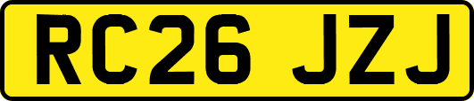 RC26JZJ