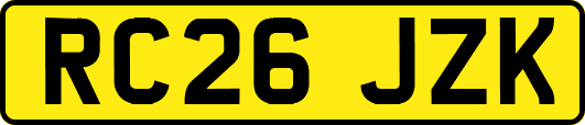 RC26JZK