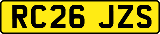 RC26JZS