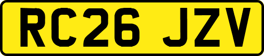 RC26JZV