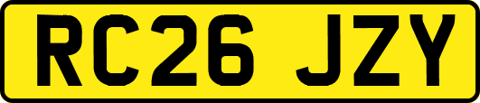 RC26JZY