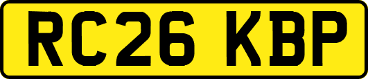 RC26KBP