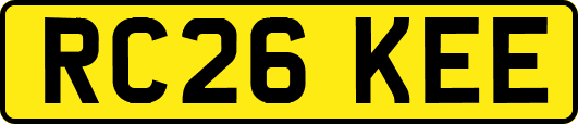 RC26KEE