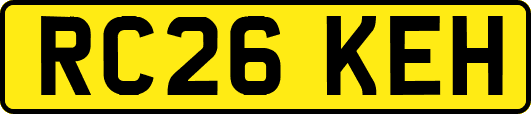 RC26KEH