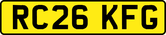 RC26KFG