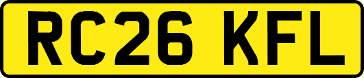 RC26KFL