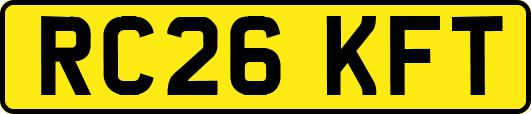 RC26KFT